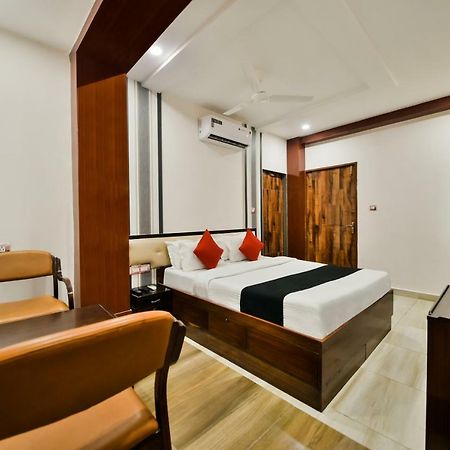 Capital O 39331 Hotel Retaj Bhilwara Exterior foto