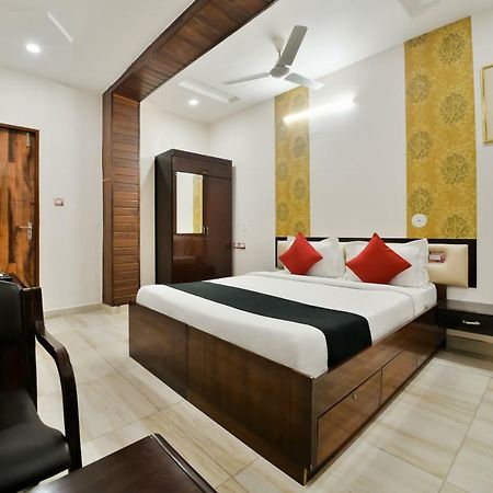 Capital O 39331 Hotel Retaj Bhilwara Exterior foto